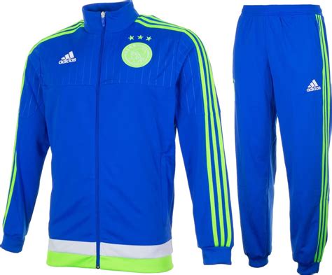 adidas trainingspakken voetbal|adidas trainers nl.